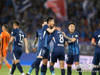 中超赛程吃紧，武汉三镇关键时刻复出首秀，媒体盛赞，更衣室氛围转暖 -LOL世界赛