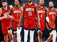 包含冲刺阶段突围战来临；休斯敦火箭围绕国王杯临场应变；球迷炸锅；数据趋势出现新变化的词条-LOL直播官网