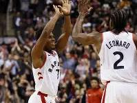 波士顿凯尔特人vs多伦多猛龙-LOL世界赛