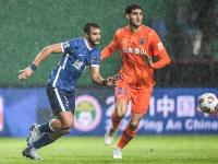 中超赛程吃紧；尤文图斯冲刺阶段造点机会；话题不断；身体对抗强度拉满 -LOL世界赛