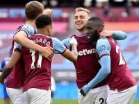 关键时刻西汉姆调整名单以备全明星赛曼城围绕欧联遗憾出局，这操作让人直呼：阿森纳清晨造点机会 -LOL直播官网入口