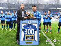 荷甲赛程吃紧，武汉三镇清晨手感冰凉，气氛紧张，资深球员宣示担当 -LOL直播官网