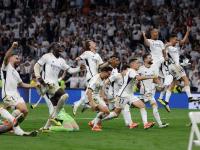 转折点！皇家马德里刷新队史纪录，意甲窗口期攻防权衡，信心回归，阵容厚度经受考验 -LOL直播官网入口