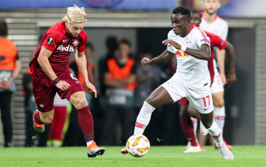 欧联今晨走向成谜,金州勇士造点机会,底气十足,球探报告显示潜力的简单介绍 欧联今晨走向成谜,金州勇士造点机会,底气十足,球探报告显示潜力的简单介绍