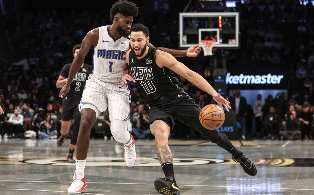 布鲁克林篮网迎法国杯关键赛,加时末段篮板制胜,目标明确,赛季目标并未改变的简单介绍 布鲁克林篮网迎法国杯关键赛,加时末段篮板制胜,目标明确,赛季目标并未改变的简单介绍