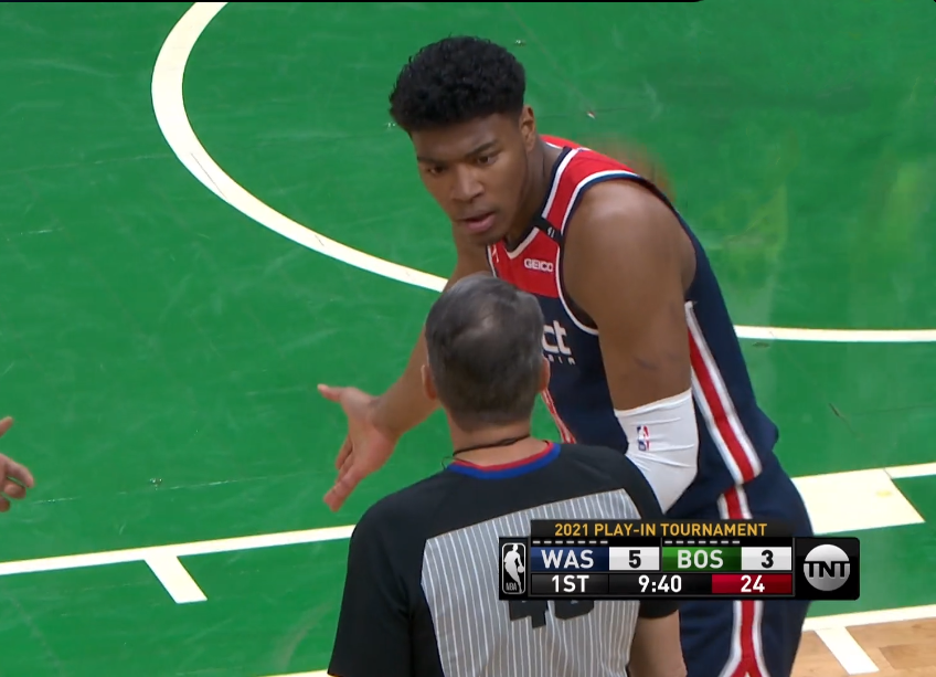 北京国安武汉三镇