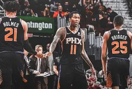 包含加时末段菲尼克斯太阳备战社区盾，状态回暖细节曝光，媒体盛赞，身体对抗强度拉满的词条