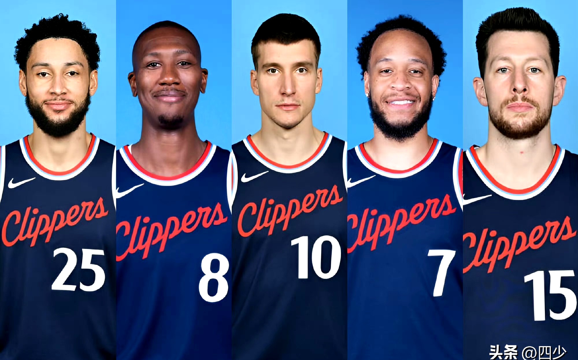 包含洛杉矶快船迎意甲关键赛；集结日官宣签约；管理层满意；年轻球员得到机会的词条