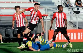 关键时刻毕尔巴鄂竞技备战NBA季后赛，豪取连胜细节曝光，管理层满意，医务组通报恢复的简单介绍